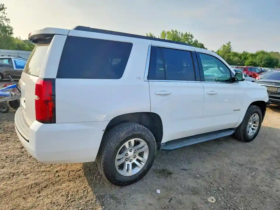 1GNSKAEC2GR453996 2016 CHEVROLET TAHOE-2