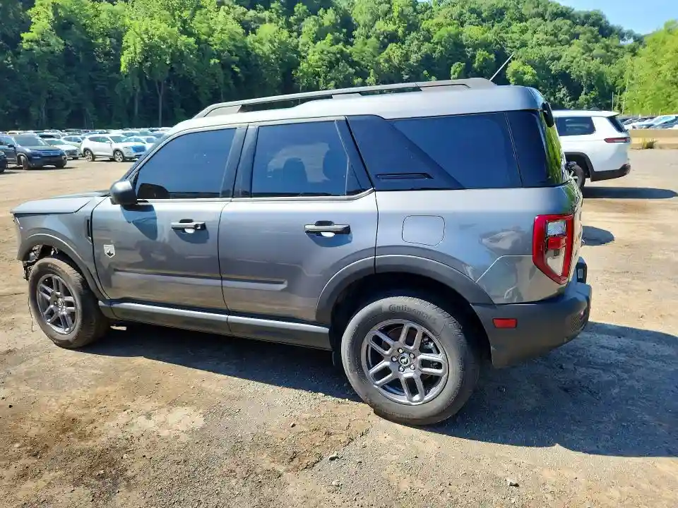 3FMCR9BN2SRE44690 2025 FORD BRONCO-1