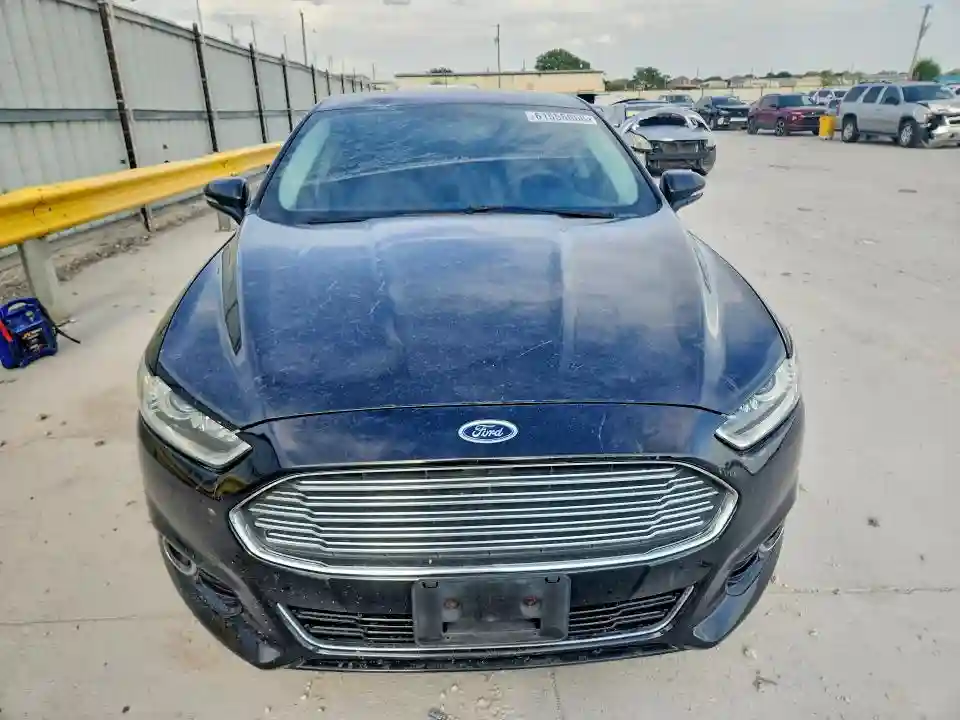 3FA6P0K93FR271909 2015 FORD FUSION-4
