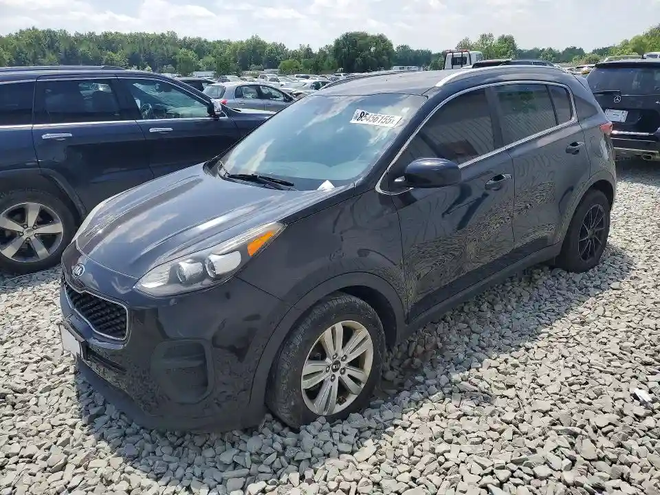 KNDPM3AC3J7447332 2018 KIA SPORTAGE-0