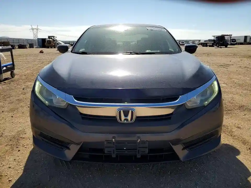 19XFC2E55GE034129 2016 HONDA CIVIC-4