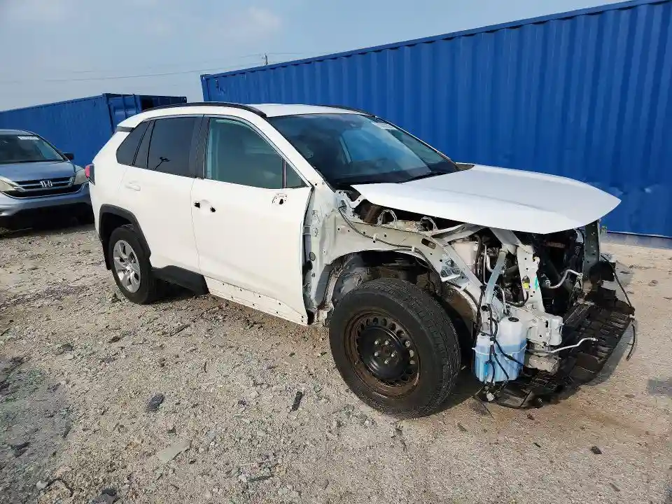 2T3F1RFV2MC155425 2021 TOYOTA RAV4-3