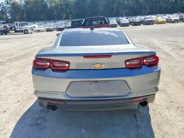 1G1FB1RS5P0141681 2023 CHEVROLET CAMARO-5