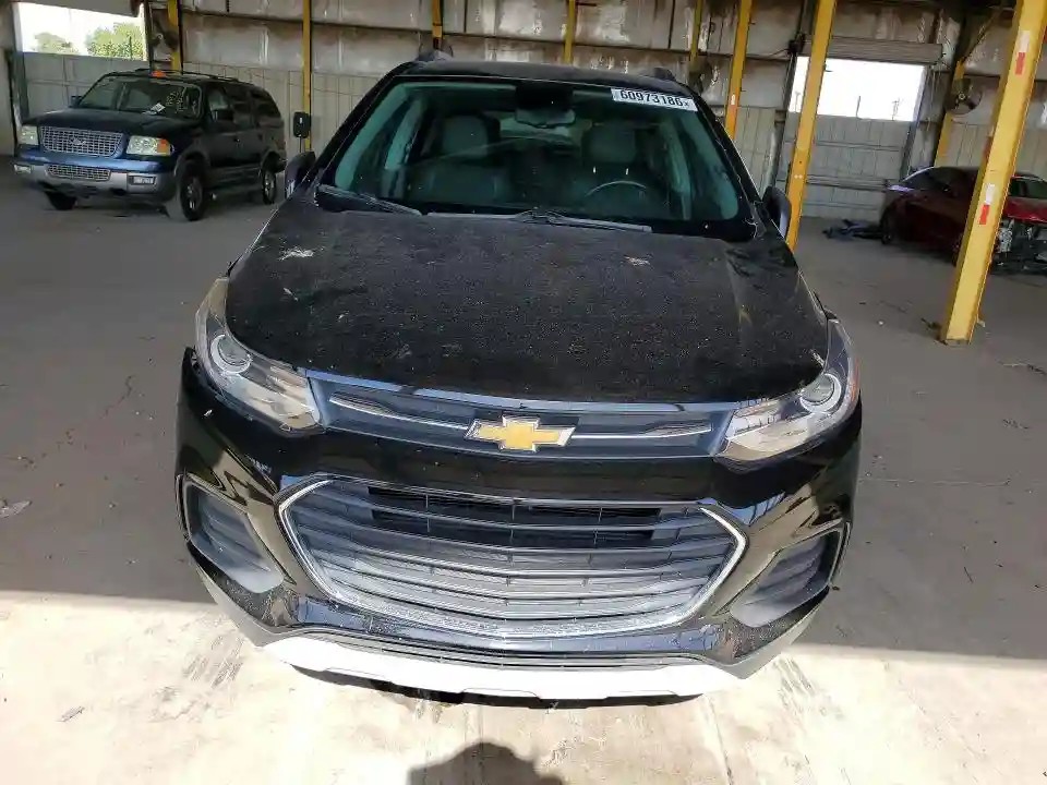 KL7CJLSB9KB879450 2019 CHEVROLET TRAX-4