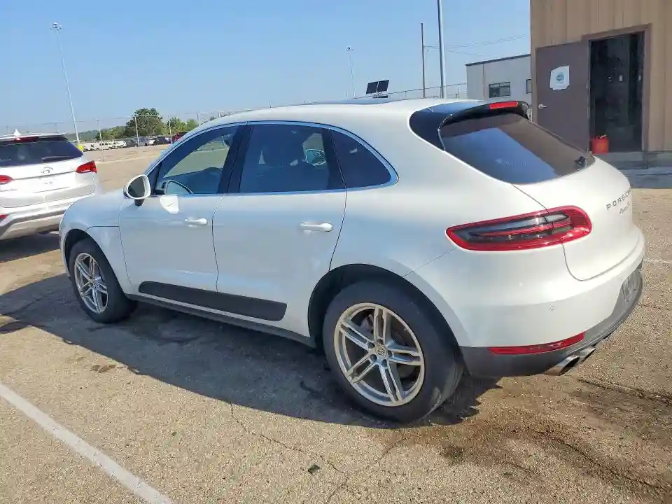WP1AB2A53GLB52544 2016 PORSCHE MACAN-1