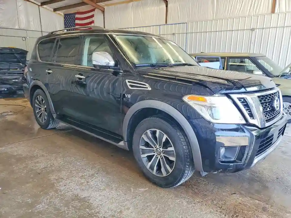 JN8AY2NC6KX509567 2019 NISSAN ARMADA-3