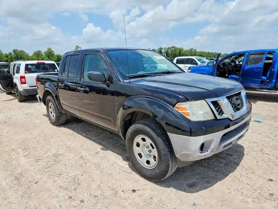 1N6AD0ER9GN756873 2016 NISSAN FRONTIER-3