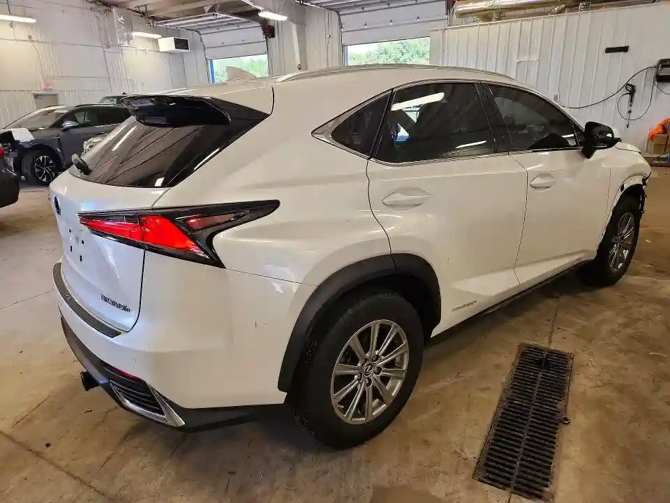 JTJDJRDZ6M5011666 2021 LEXUS NX-2