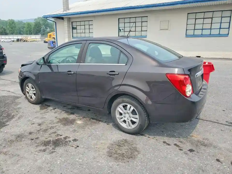 1G1JC5SG7F4218790 2015 CHEVROLET SONIC-1