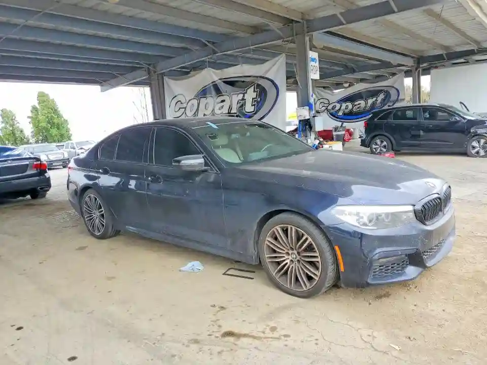 WBAJE5C53KWW31638 2019 BMW 5 SERIES-3