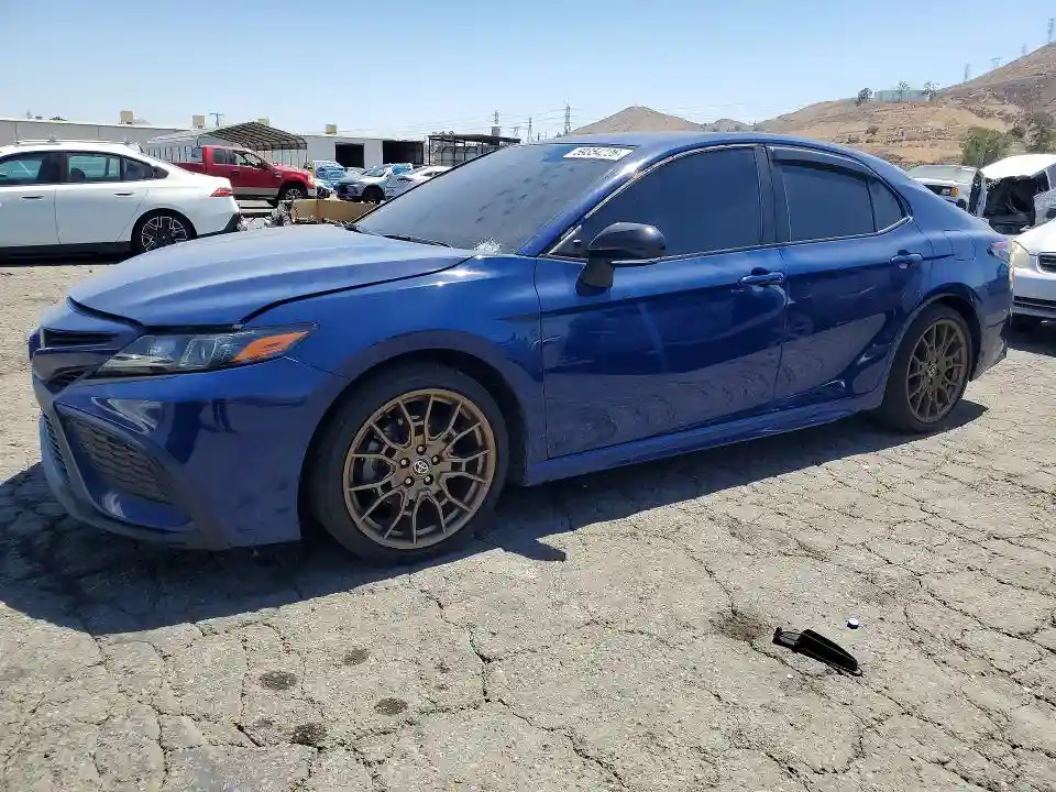 4T1T11AK6PU136325 2023 TOYOTA CAMRY-0