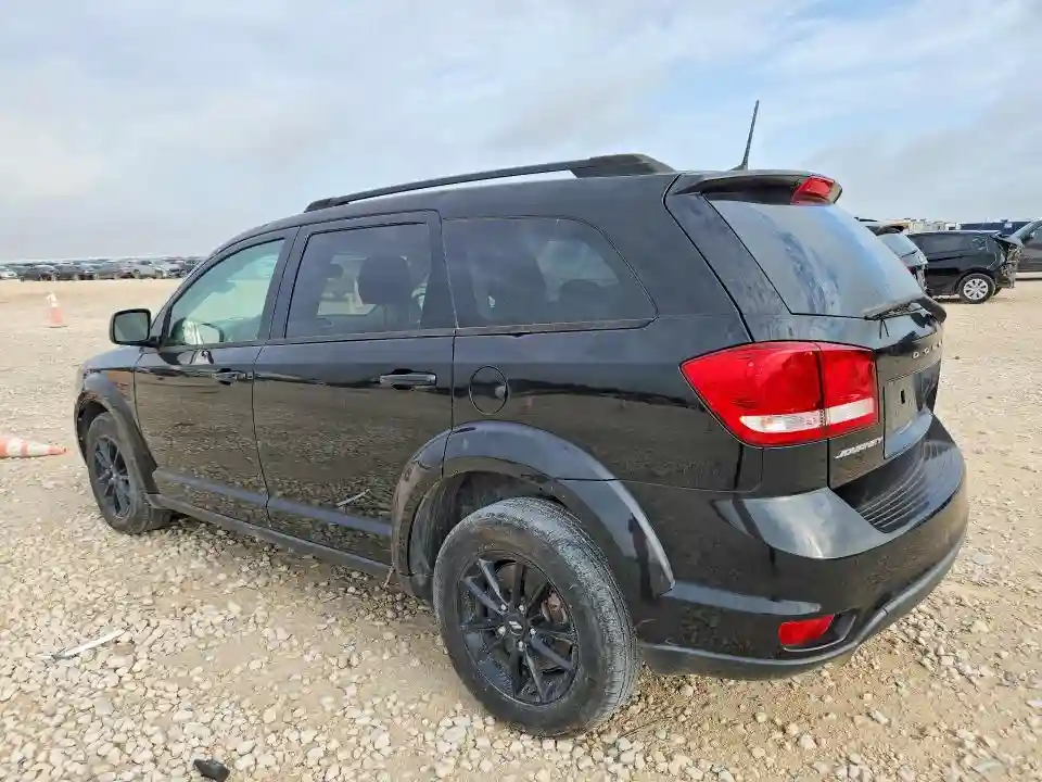 3C4PDCBG6KT836691 2019 DODGE JOURNEY-1