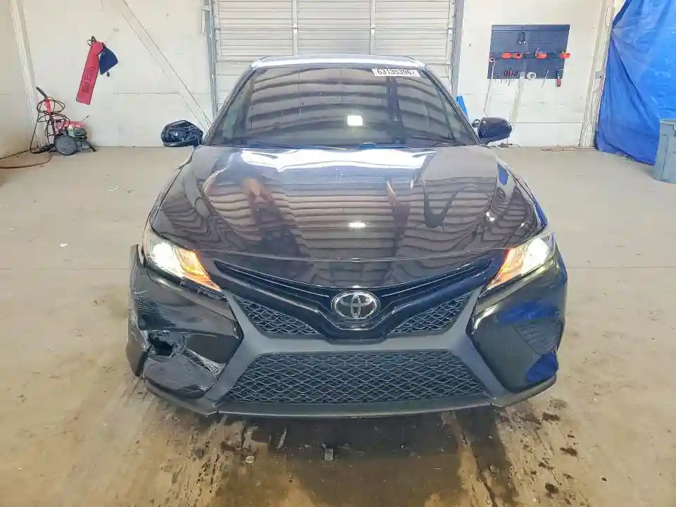 4T1G11AK8LU358926 2020 TOYOTA CAMRY-4