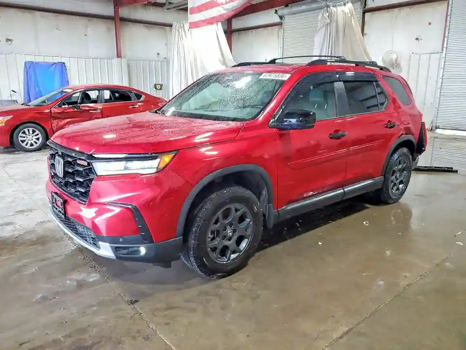 5FNYG1H60SB071054 2025 HONDA PILOT-0