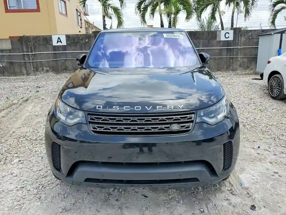 SALRG2RV8L2423150 2020 LAND ROVER DISCOVERY-4
