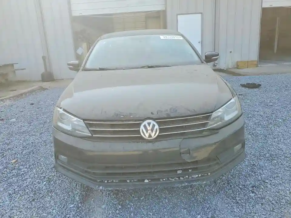 3VWL07AJ5FM212053 2015 VOLKSWAGEN JETTA-4