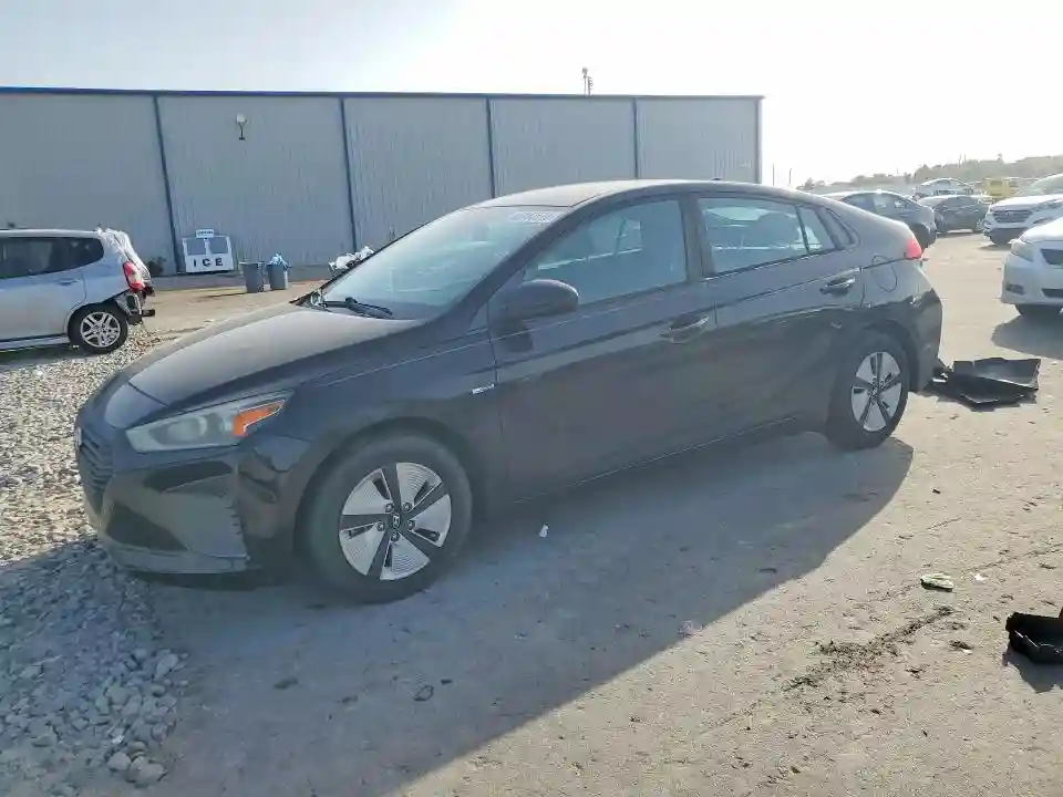 KMHC65LC1HU048475 2017 HYUNDAI IONIQ-0