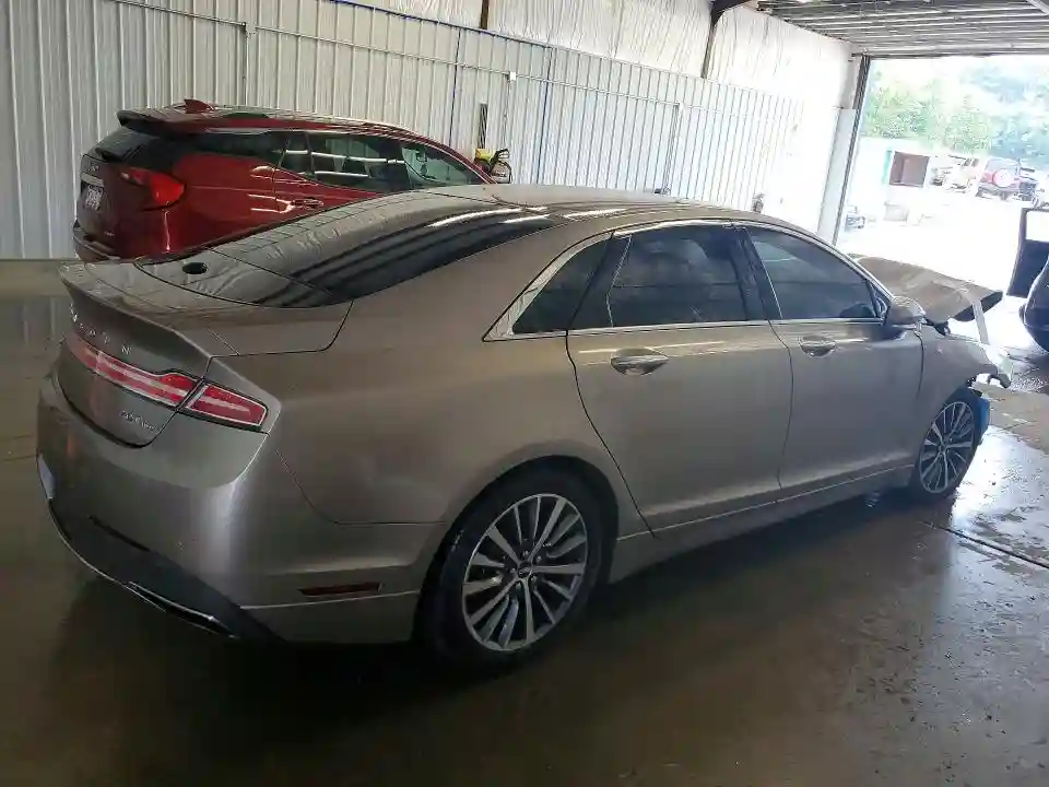 3LN6L5D92KR605501 2019 LINCOLN MKZ-2