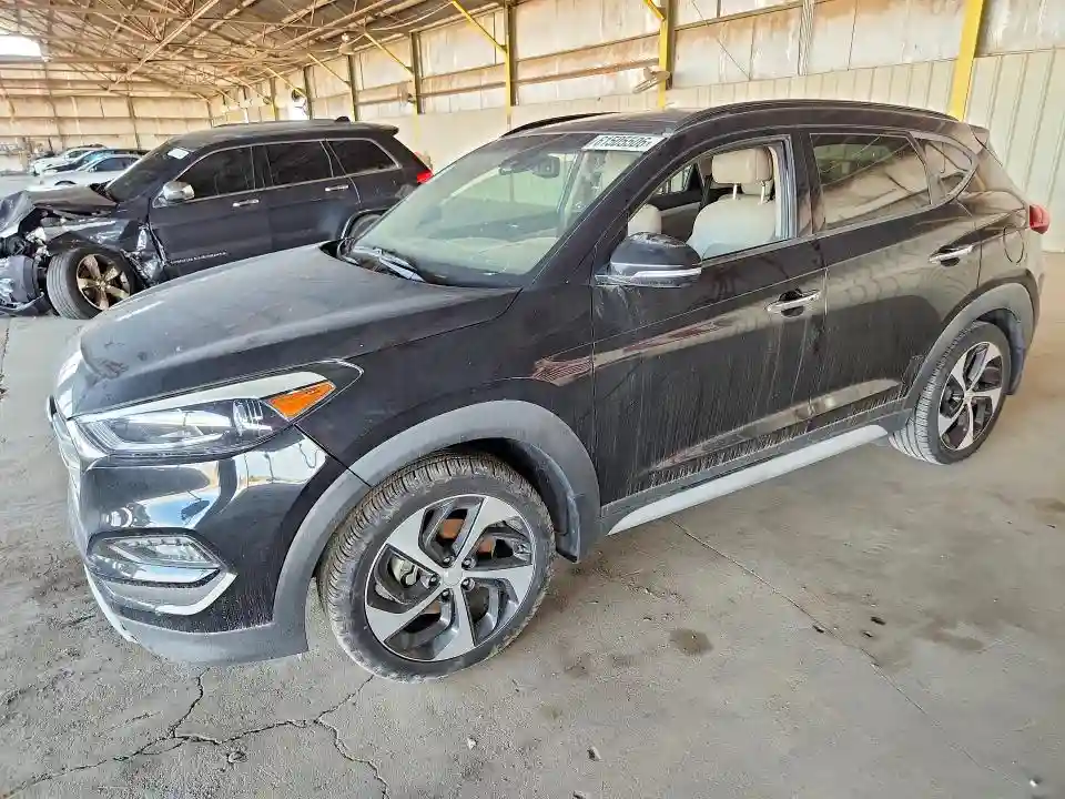 KM8J33A23HU467992 2017 HYUNDAI TUCSON-0