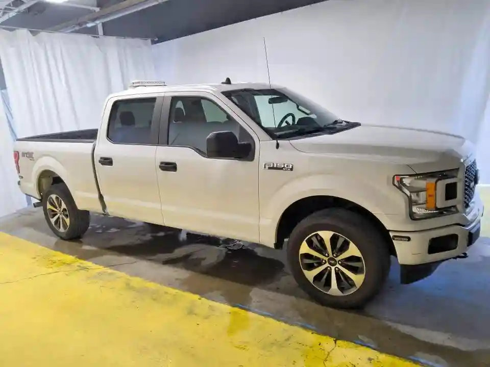 1FTFW1E56LFB35469 2020 FORD F150-3
