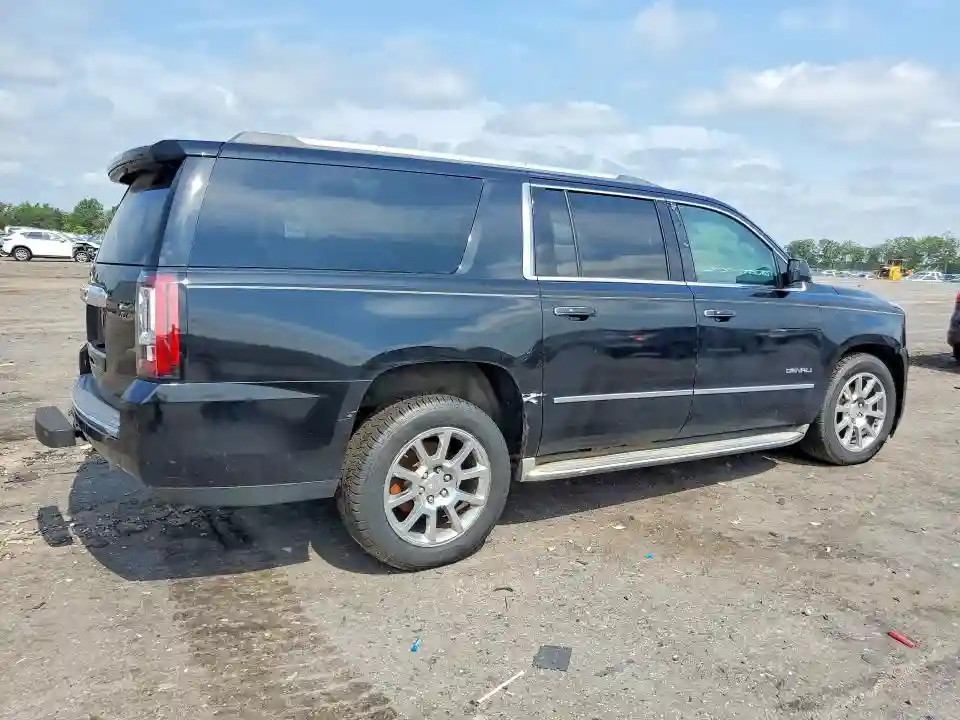 1GKS2JKJ3FR150160 2015 GMC YUKON-2