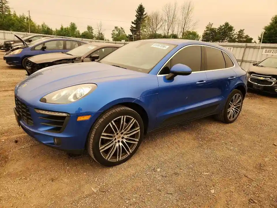 WP1AB2A57GLB44771 2016 PORSCHE MACAN-0
