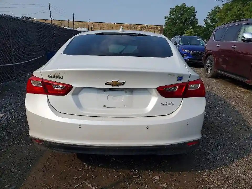 1G1ZJ5SU2GF258795 2016 CHEVROLET MALIBU-5