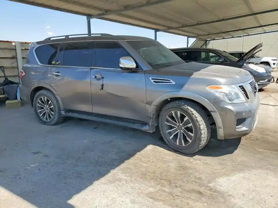JN8AY2ND4L9110462 2020 NISSAN ARMADA-3