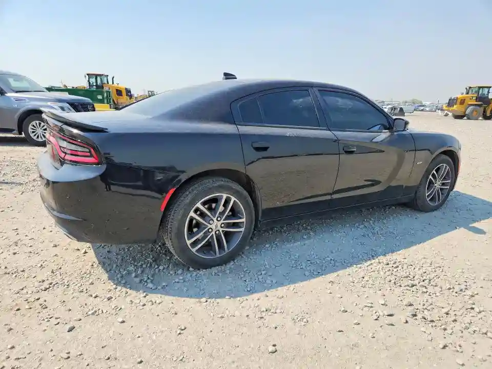2C3CDXJG9JH222303 2018 DODGE CHARGER-2