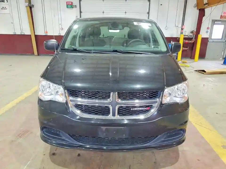 2C4RDGBG0KR632858 2019 DODGE CARAVAN-4
