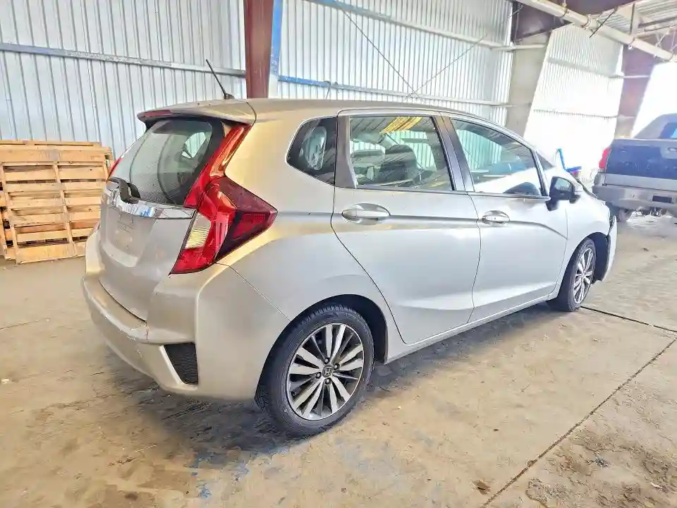 JHMGK5H79GX028063 2016 HONDA FIT-2