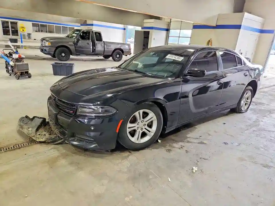 2C3CDXBGXLH179964 2020 DODGE CHARGER-0