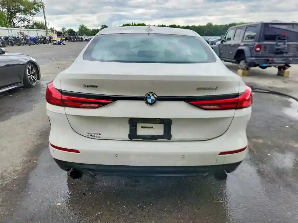 WBA73AK00M7H66901 2021 BMW 2 SERIES-5