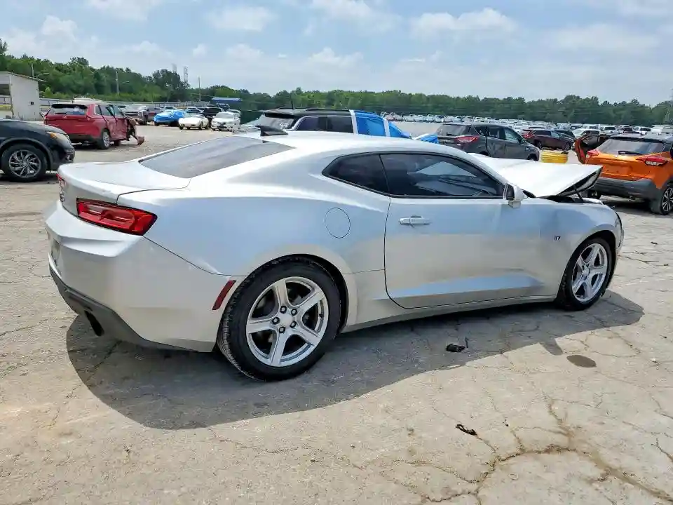 1G1FA1RS0G0139341 2016 CHEVROLET CAMARO-2