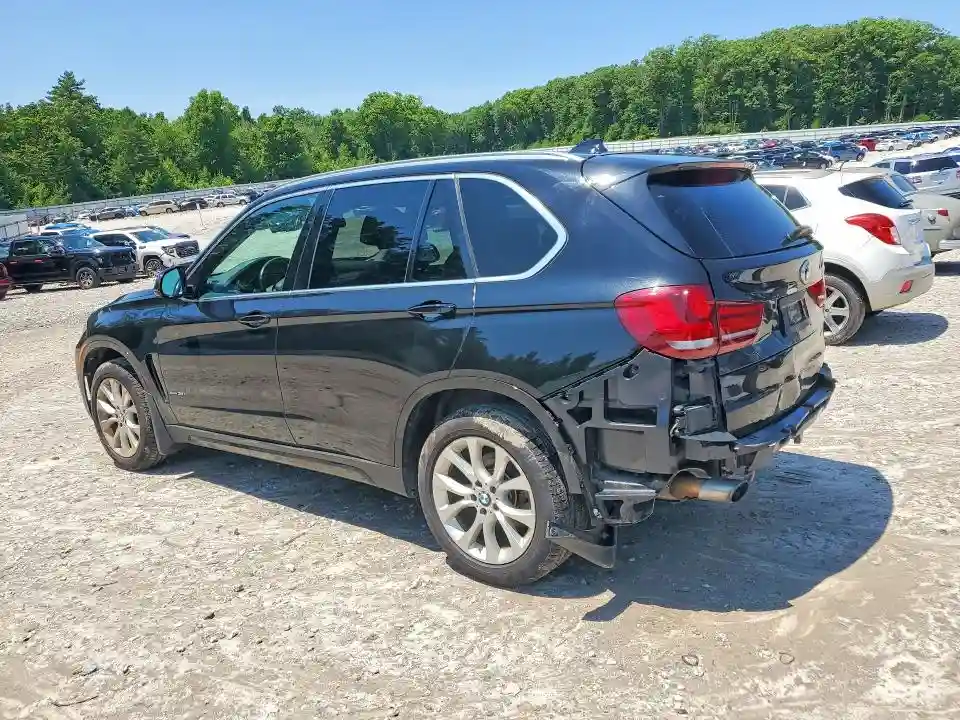 5UXKR0C54F0P02951 2015 BMW X5-1