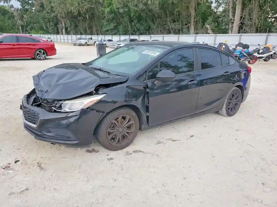 1G1BC5SM0G7250717 2016 CHEVROLET CRUZE-0
