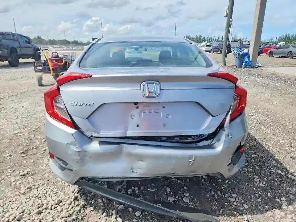 19XFC2F73GE007625 2016 HONDA CIVIC-5