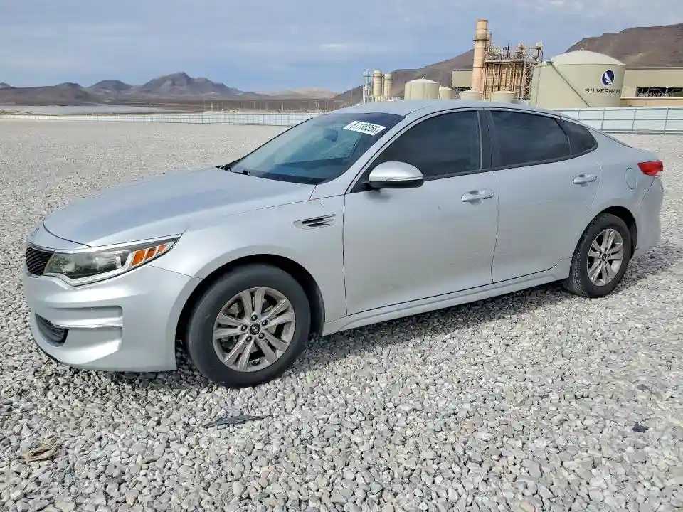 5XXGT4L36GG094137 2016 KIA OPTIMA-0