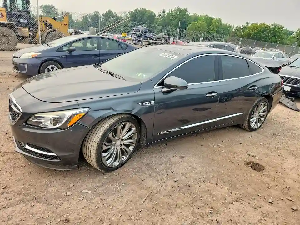 1G4ZR5SS5HU175739 2017 BUICK LACROSSE-0