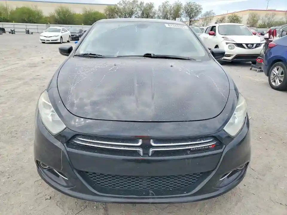 1C3CDFFA9GD819441 2016 DODGE DART-4