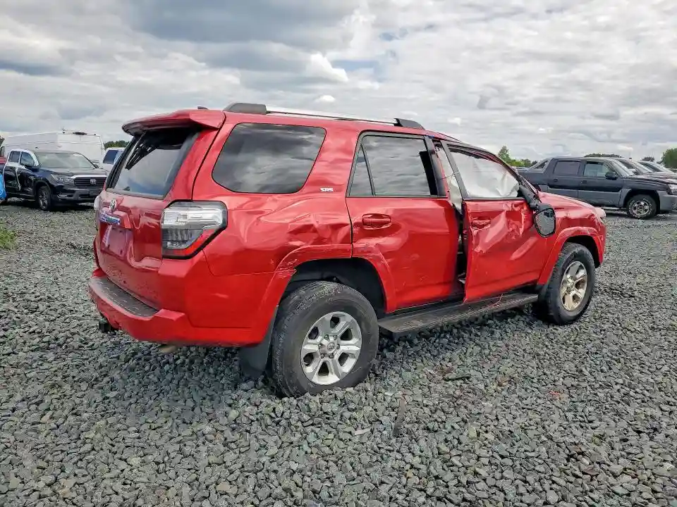 JTEMU5JR1M5905660 2021 TOYOTA 4RUNNER-2