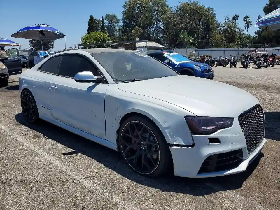 WUAC6AFRXFA900322 2015 AUDI S5/RS5-3