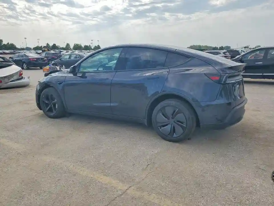 7SAYGDEDXTF437983 2026 TESLA MODEL Y-1