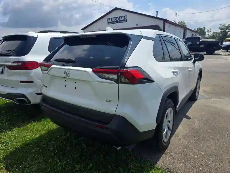 2T3H1RFV0NC207497 2022 TOYOTA RAV4-3