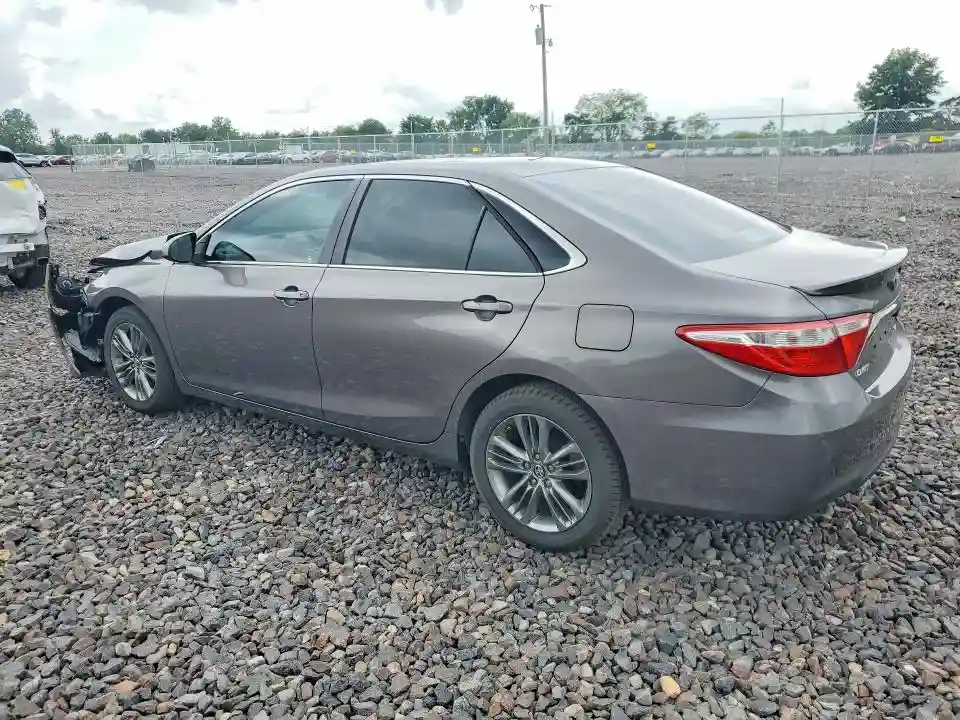 4T1BF1FK4HU811953 2017 TOYOTA CAMRY-1