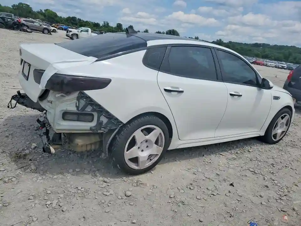 5XXGT4L3XKG358937 2019 KIA OPTIMA-2