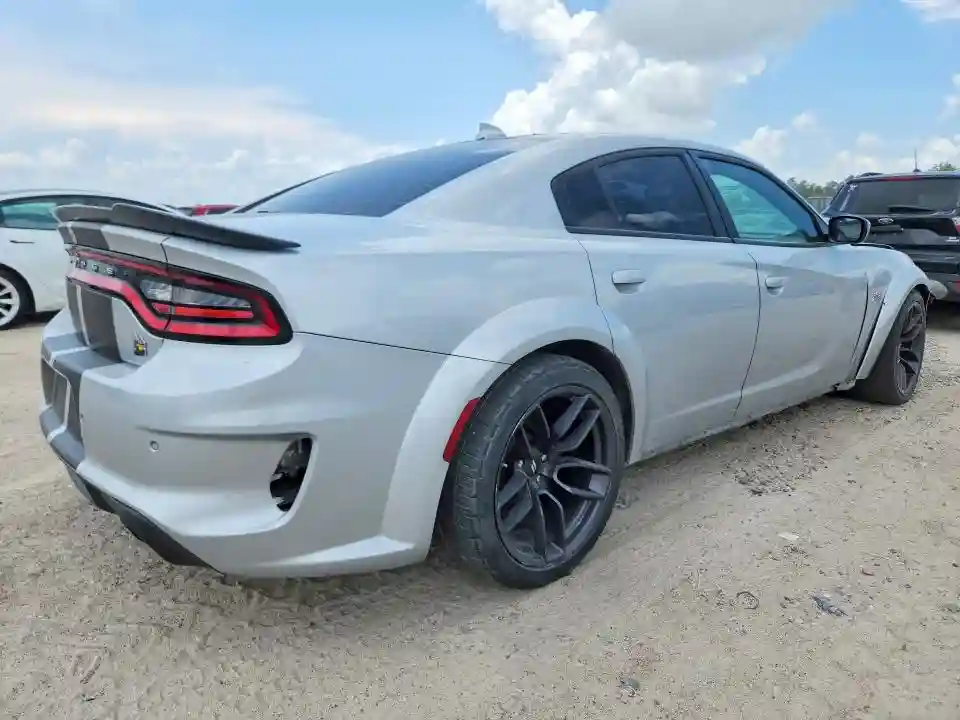 2C3CDXGJ9LH151755 2020 DODGE CHARGER-2