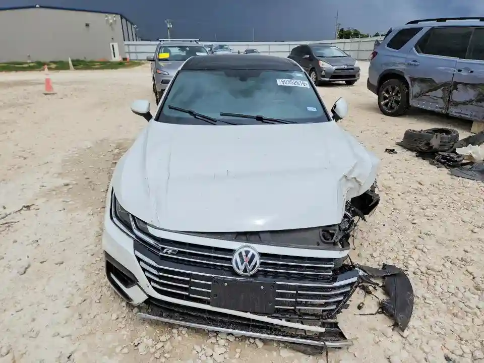 WVWSR7AN9LE016366 2020 VOLKSWAGEN ARTEON-4