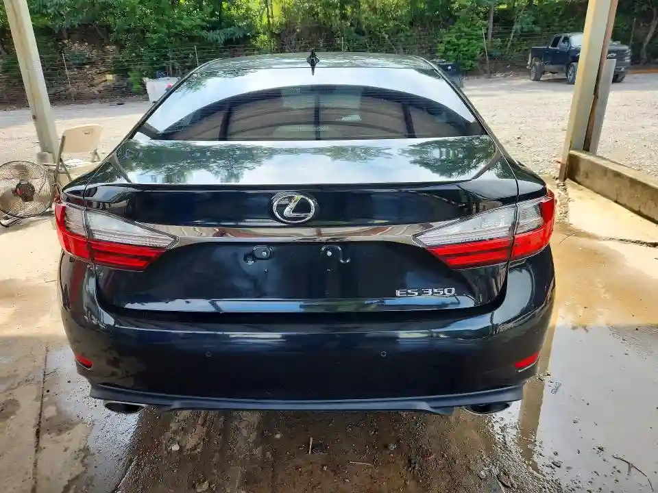 58ABK1GG4GU006385 2016 LEXUS ES350-5