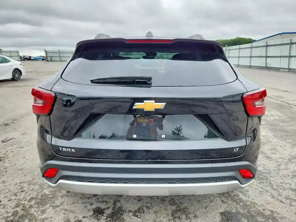 KL77LHEPXSC175395 2025 CHEVROLET TRAX-5